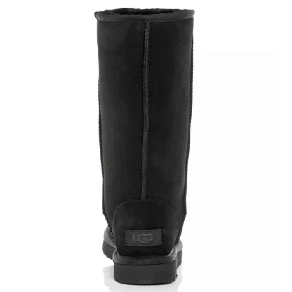 UGG Classic II Tall Shearling Boots